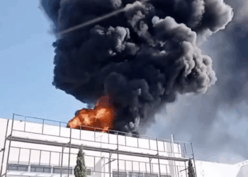Φωτιά στο Μουσικό Σχολείο Παλλήνης -Δεν προκλήθηκαν σοβαρές ζημιές- Απομακρύνθηκαν οι καθηγητες