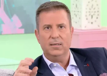 Παναγιώτης Στάθης: Έκτακτη ανακοίνωση πριν από την πρεμιέρα – «Είναι απάτη»