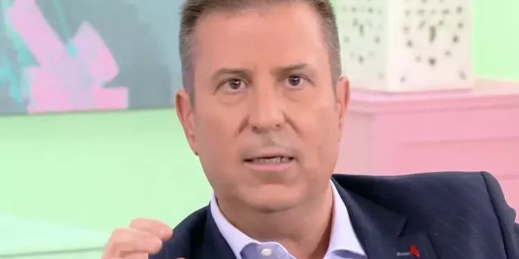 Παναγιώτης Στάθης: Έκτακτη ανακοίνωση πριν από την πρεμιέρα – «Είναι απάτη»