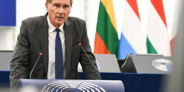 Ν. Παπανδρέου: Η Τουρκία να μην αποτελέσει μέλος της νέας αρχιτεκτονικής άμυνας της Ευρώπης