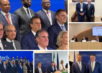 Στ. Παπασταύρου από Gastech Forum: “Η χώρα μας έχει μετατραπεί σε σημαντικό ενεργειακό κόμβο στην Ανατολική Μεσόγειο”