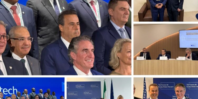 Στ. Παπασταύρου από Gastech Forum: “Η χώρα μας έχει μετατραπεί σε σημαντικό ενεργειακό κόμβο στην Ανατολική Μεσόγειο”