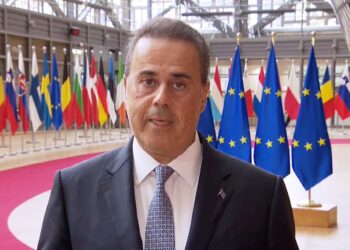Στ. Παπασταύρου: “Να χτίσουμε ένα βιώσιμο και καλύτερο αύριο, κρατώντας ασφαλές το σήμερα για όλους” (vid)