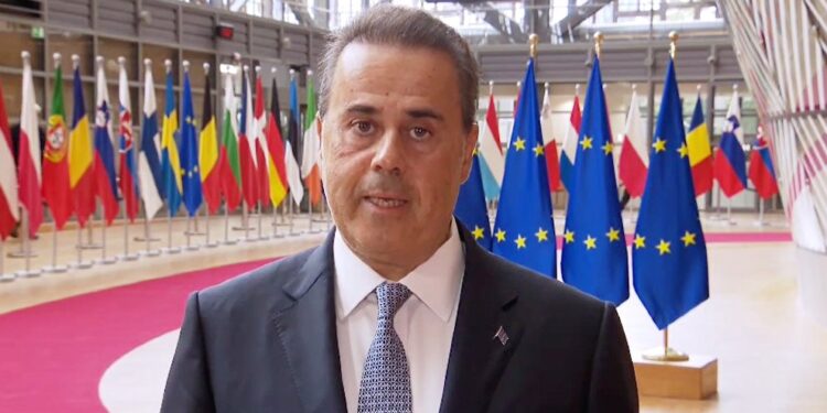 Στ. Παπασταύρου: “Να χτίσουμε ένα βιώσιμο και καλύτερο αύριο, κρατώντας ασφαλές το σήμερα για όλους” (vid)