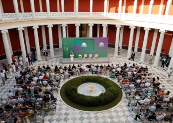3η Σεπτέμβρη: Η εκδήλωση του ΠΑΣΟΚ – ΚΙΝΑΛ στο Ζάππειο (Live)