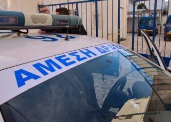 Σοκ στην Πάτρα: Στο νοσοκομείο με σωματικές βλάβες παιδί ενός έτους
