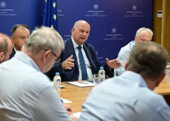 Συναγερμός για την ευλογιά – Τι αποφασίστηκε
