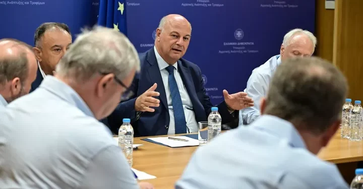 Συναγερμός για την ευλογιά – Τι αποφασίστηκε