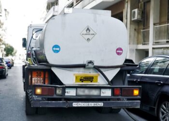 Πετρέλαιο θέρμανσης: Ξεκίνησε η αντίστροφη μέτρηση για τη διάθεσή του