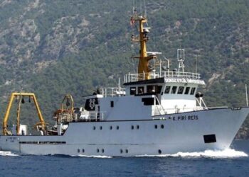 Νίκος Δένδιας μετά το ΚΥΣΕΑ: «Αν δείτε μια φωτογραφία του Πίρι Ρέις θα καταλάβετε πόσο αδιάφορο μας είναι»