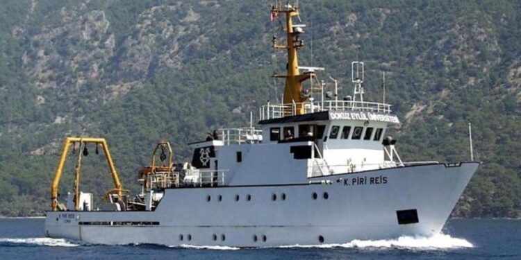 Νίκος Δένδιας μετά το ΚΥΣΕΑ: «Αν δείτε μια φωτογραφία του Πίρι Ρέις θα καταλάβετε πόσο αδιάφορο μας είναι»