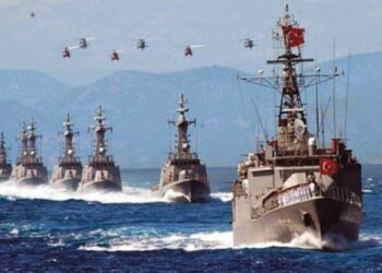 Άγκυρα: Απαντά με νέα NAVTEX – Αναφορά σε «αποστρατικοποιημένα νησιά»