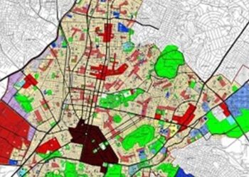 Φεύγουν οι πολεοδομίες από τους δήμους – Οι 4 μεταρρυθμίσεις και η έκκληση του πρωθυπουργού στα κόμματα