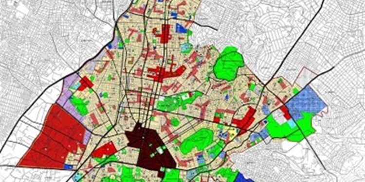 Φεύγουν οι πολεοδομίες από τους δήμους – Οι 4 μεταρρυθμίσεις και η έκκληση του πρωθυπουργού στα κόμματα