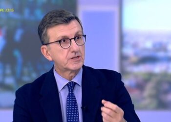 Άρης Πορτοσάλτε: «Η Άννα Διαμαντοπούλου είναι όαση»
