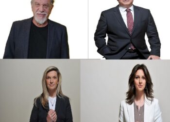 Στο πλευρό του Α. Λοβέρδου – Προσχώρησαν στη ΝΔ