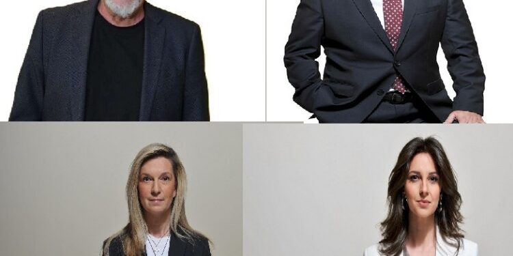 Στο πλευρό του Α. Λοβέρδου – Προσχώρησαν στη ΝΔ