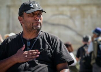 Φλωρίδης: Σύντομα η εισαγγελική απόφαση για την εκταφή της σορού του γιου του κ. Ρούτσι