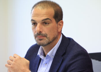 Γαβριήλ Σακελλαρίδης: Στο Ωνάσειο για επέμβαση στην καρδιά
