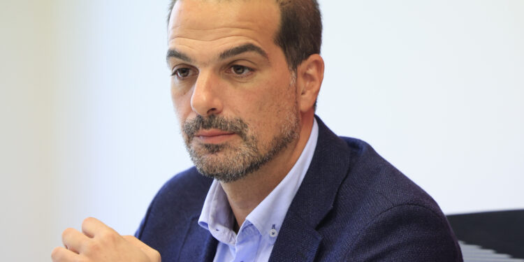 Γαβριήλ Σακελλαρίδης: Στο Ωνάσειο για επέμβαση στην καρδιά