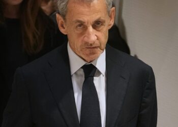 Σαρκοζί: «Θα αγωνιστώ ως την τελευταία μου ανάσα» – Αρνείται να ζητήσει προεδρική χάρη