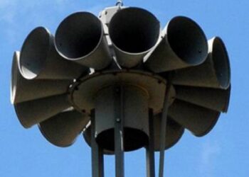Σειρήνες συναγερμού – Θα χτυπήσουν και οι καμπάνες: Διαβάστε τον λόγο
