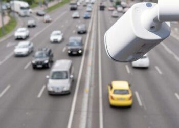 Big Brother στους δρόμους: Τι φέρνει το νομοσχέδιο για τις κάμερες