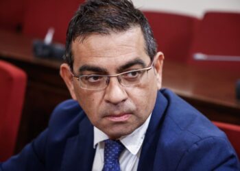 ΝΔ: Αβάσιμοι οι ισχυρισμοί εις βάρος του Γ. Σταμάτη