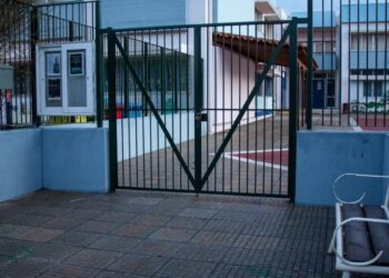 Σοκ στην Κυψέλη: Ανήλικοι επιτέθηκαν σε συμμαθητή τους με ρόπαλα μέσα στο σχολείο