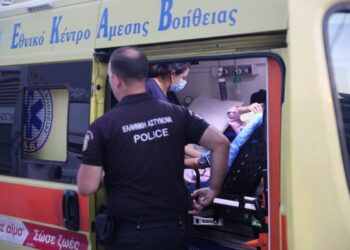ΣΤΑΣΥ για σύγκρουση ΤΡΑΜ με λεωφορείο: Ο οδηγός ένιωσε αδιαθεσία