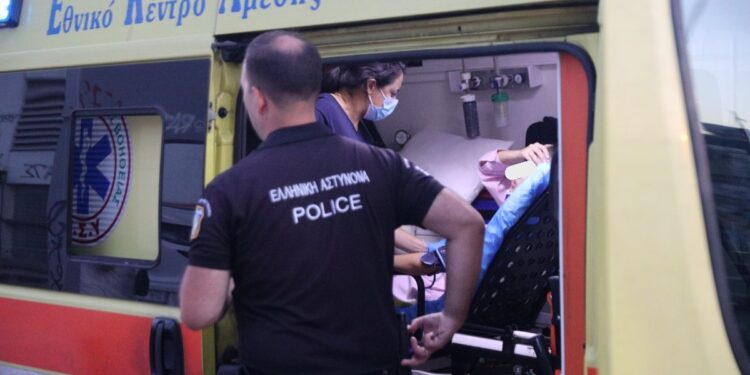 ΣΤΑΣΥ για σύγκρουση ΤΡΑΜ με λεωφορείο: Ο οδηγός ένιωσε αδιαθεσία