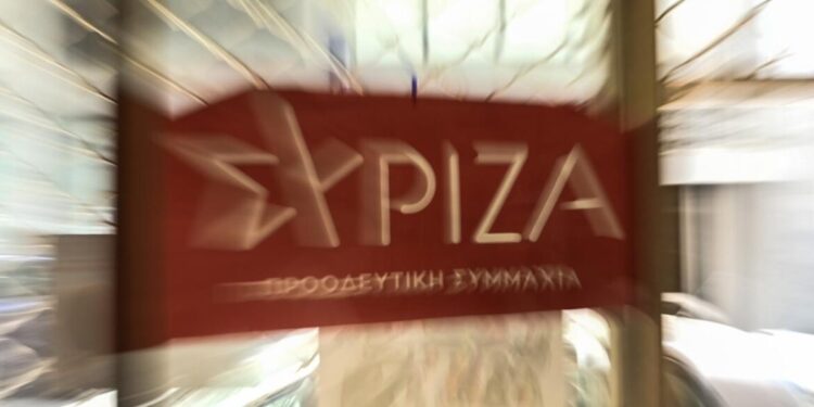 Στην Κουμουνδούρου μυρίζει… μπαρούτι
