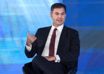 Χάρης Θεοχάρης στην TP: Όταν οι εξωτερικοί κίνδυνοι είναι τόσο μεγάλοι, αποτελεί μεγάλο πλεονέκτημα της χώρας μας να έχει την πολιτική σταθερότητα την οποία έχει τώρα