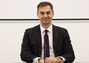Επαφές Χ. Θεοχάρη με επενδυτές και επιχειρηματίες στη Νέα Υόρκη