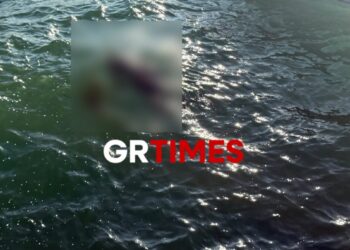 Θεσσαλονίκη: Ταυτοποιήθηκε η μία από τις δύο σορούς που βρέθηκαν στον Θερμαϊκό