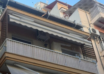«Σκότωσα την αδελφή μου»: Πώς έγινε το φρικτό έγκλημα στη Θεσσαλονίκη