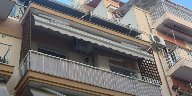 «Σκότωσα την αδελφή μου»: Πώς έγινε το φρικτό έγκλημα στη Θεσσαλονίκη