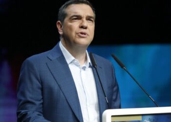 Τσίπρας στη Θεσσαλονίκη: Ομιλία, Σχέδιο Ανάτασης… και το αιώνιο ερώτημα: θα ιδρύσει τελικά κόμμα;