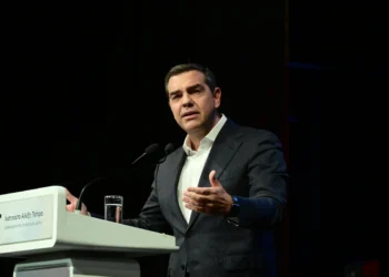 Οι ηχηρές απουσίες από την ομιλία Τσίπρα που θα συζητηθούν