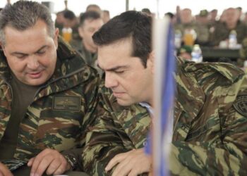 Το δράμα του Αλέξη Τσίπρα λίγο πριν το come back της Θεσσαλονίκης