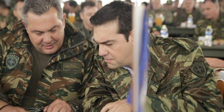 Το δράμα του Αλέξη Τσίπρα λίγο πριν το come back της Θεσσαλονίκης