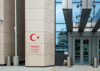Το «Σπίτι της Τουρκίας»: Ποιο ειναι το μέρος όπου θα συναντηθούν σήμερα Μητσοτάκης και Ερντογάν