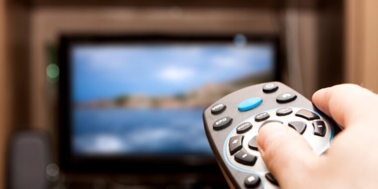 Γνωστός π. Δήμαρχος από τον Οκτώβριο στην TV