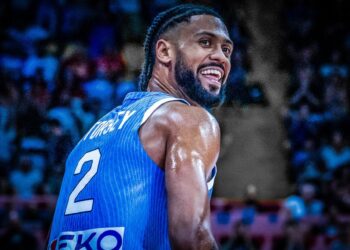 Eurobasket 2025 – Το ελληνικό θρίλερ- Αντετοκούνμπο-Σλούκας-Ντόρσεϊ έγραψαν ιστορία – Ο δρόμος της Εθνικής προς το μετάλλιο
