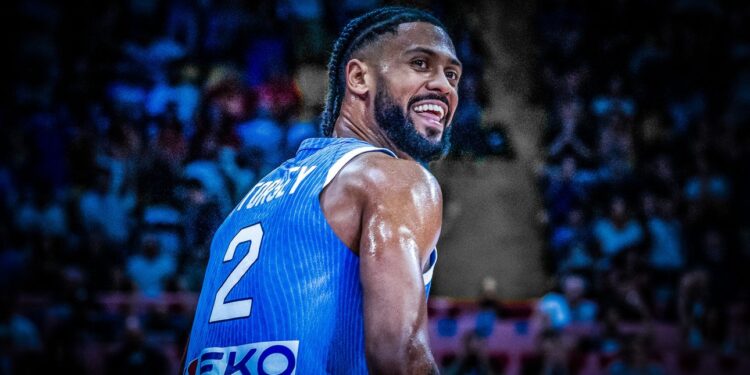 Eurobasket 2025 – Το ελληνικό θρίλερ- Αντετοκούνμπο-Σλούκας-Ντόρσεϊ έγραψαν ιστορία – Ο δρόμος της Εθνικής προς το μετάλλιο