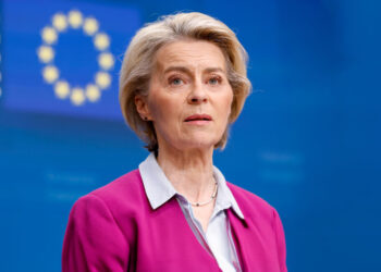 Κομισιόν: Έκτακτη ανακοίνωση για το αεροπλάνο της Φον ντερ Λάιεν