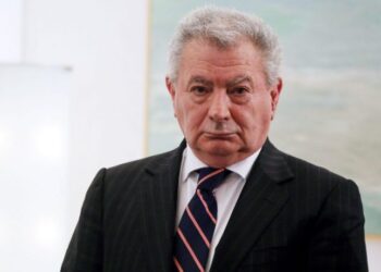 Σήφης Βαλυράκης: Στις 30 Σεπτεμβρίου συνεχίζεται η δίκη για την ανθρωποκτονία του πρώην υπουργού
