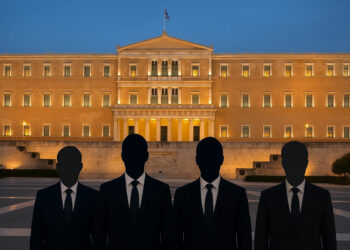 Πίσω από τους αριθμούς των δημοσκοπήσεων – Το πολιτικό αποτύπωμα της Δ.Ε.Θ. μέσα από τα στοιχεία των ερευνών