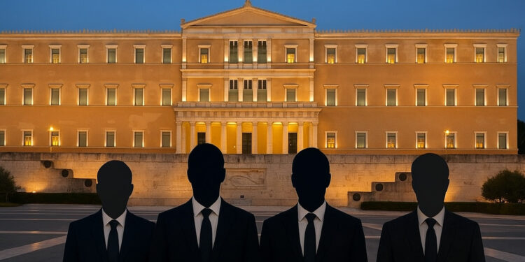Πίσω από τους αριθμούς των δημοσκοπήσεων – Το πολιτικό αποτύπωμα της Δ.Ε.Θ. μέσα από τα στοιχεία των ερευνών