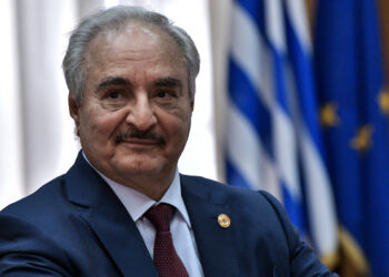 Η Παράμετρος: Τουρκία και Λιβύη – Τι «τρέχει» με τις εξορύξεις